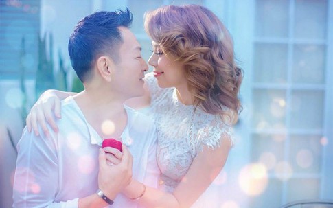 Thanh Thảo: Tôi và bạn trai Việt kiều đã là vợ chồng suốt 1 năm qua