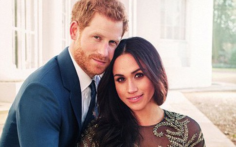 Meghan có thể mặc váy cưới gần 13 tỷ đồng vào ngày kết hôn với Harry