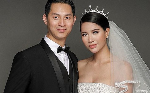 Trang Trần tiết lộ lý do hoãn đám cưới với chồng Việt Kiều