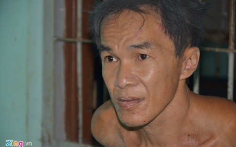Nghi phạm giết người phân xác ở Đồng Tháp bị điều tra 3 tội