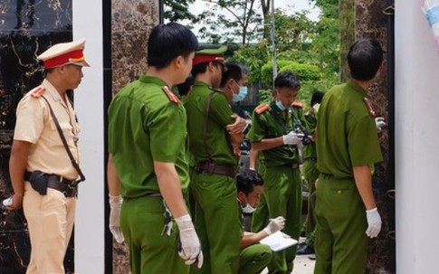 Bắc Giang: Nhân viên bảo vệ bị đồng nghiệp đánh tử vong