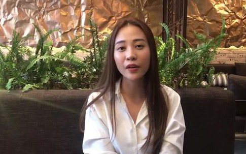 Đàm Thu Trang: 'Tôi chưa bao giờ yêu Cường Đôla vì tiền'
