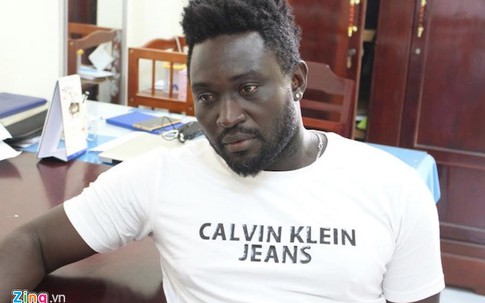 Cựu cầu thủ bị bắt vì lừa đảo tiền tỷ từng chơi cho 3 đội bóng