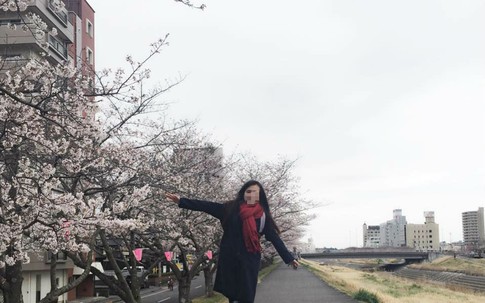Cô gái 23 tuổi tử vong đột ngột ở Nhật Bản đã "trở về" quê hương