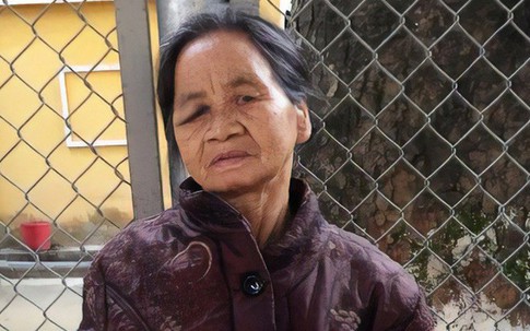 Mâu thuẫn nhỏ nhặt khiến bà lão 73 tuổi cắt tay, chân hàng xóm đến tử vong