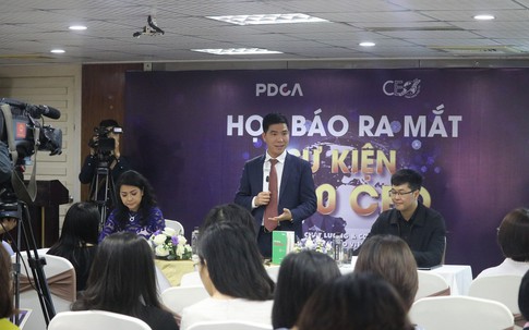 Hà Nội sắp diễn ra sự kiện 1.000 CEO