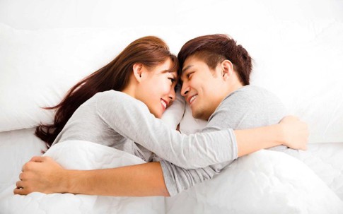 Con người từng hiểu rất sai về tình dục