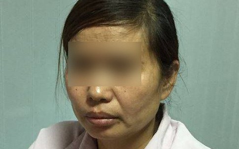 Bắc Giang: Mâu thuẫn nhỏ nhặt, vợ ra tay sát hại chồng