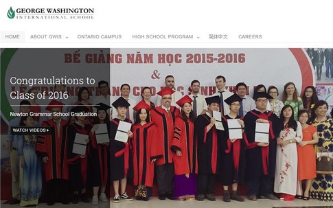 Nghi vấn hàng loạt trường Việt Nam liên kết với trường ‘ma’ ở Mỹ