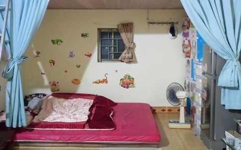 Mua ngay ngôi nhà đầu tiên đi xem, tôi liên tiếp nhận quả đắng