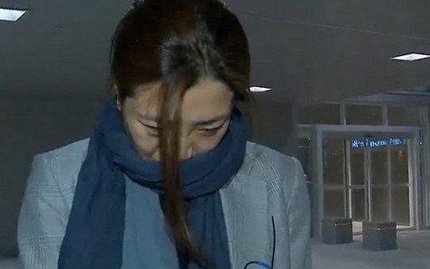 Con gái út Chủ tịch Korean Air trước sức ép từ chức vì tấn công cấp dưới