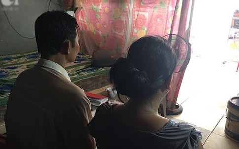 TP.HCM: Phải ở nhà vì không có tiền đi học, bé gái 11 tuổi câm điếc bị xe ôm đưa vào nhà nghỉ xâm hại