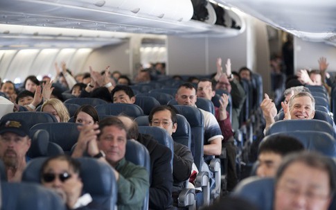 10 chuyến bay dài nhất thế giới