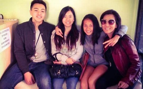 MC Kỳ Duyên và hành trình dạy con tự lập