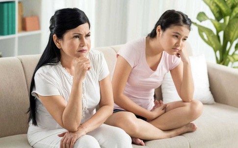 Con dâu mệt mỏi muốn ra ở riêng nhưng mẹ chồng nhất quyết phản đối