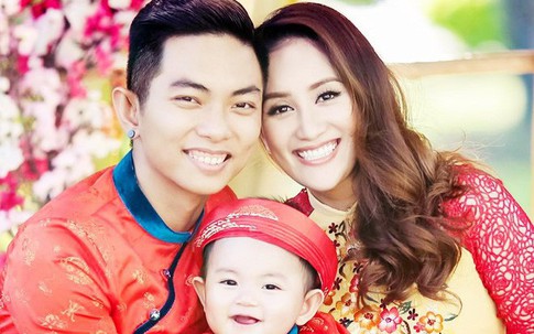 Điểm danh những mỹ nhân Việt sinh con muộn màng ở tuổi U40, thậm chí U50 cũng không phải là chuyện hiếm