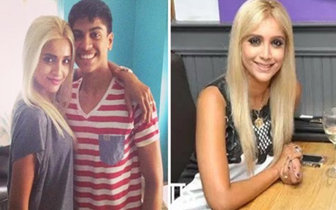 Mẹ bị nhầm là người yêu của con trai vì quá trẻ đẹp