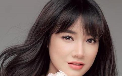 Nhã Phương: Khóc cho mình nghe, cười để người khác nhìn