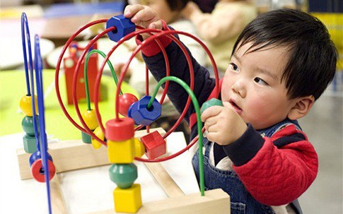 7 câu nói giúp trẻ tự lập theo phương pháp Montessori