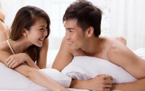 Bí mật cải thiện chất lượng hôn nhân: Tăng gấp đôi số lần sex hiện tại