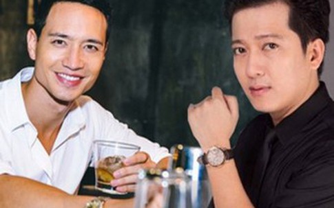 Cùng phản ứng khi bị tố tình: Kim Lý nhận lời khen, Trường Giang bị chỉ trích