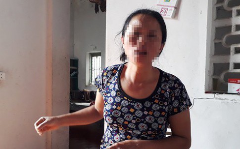 Thanh Hóa: Cụ ông 70 bị tố hãm hiếp bé gái lớp 3