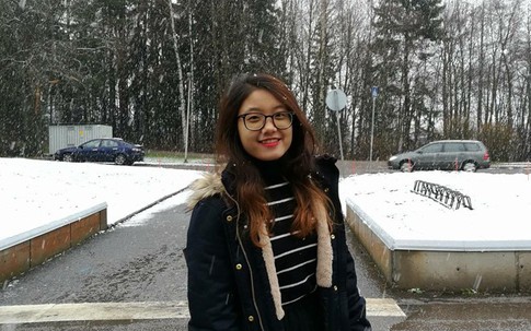 Ngày về với đất mẹ của nữ du học sinh qua đời tại Đức