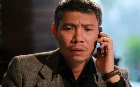 Công Lý đón tin vui sau khi được đề nghị xét NSND