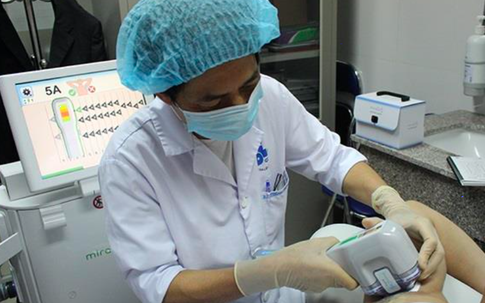 Cách nào giải quyết chứng “viêm cánh” mùa hè?