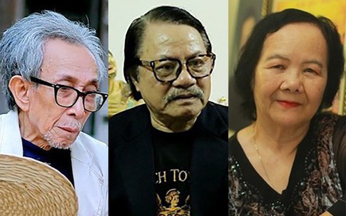 Diễn viên phim “Làng Vũ Đại ngày ấy” sau 36 năm