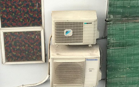 Sai lầm khi lắp dàn nóng khiến điều hòa tốn điện, máy nhanh hỏng