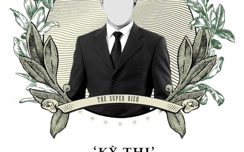 'Kỳ thị' người giàu, vì sao?