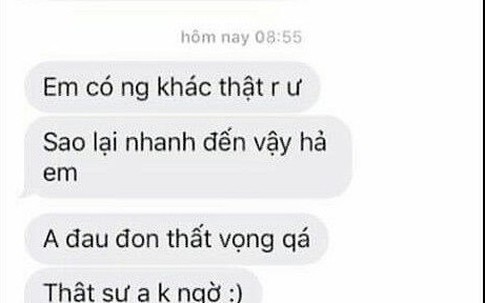 Chồng quen thói 'hái hoa bắt bướm', vợ diễn kịch khiến chồng sợ xanh mắt