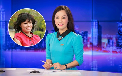 Ngày ấy - bây giờ của dàn diễn viên 'Vệt nắng cuối trời'