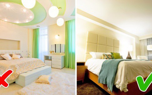 10 ý tưởng thiết kế căn hộ đã trở nên lỗi thời, đừng dại áp dụng với ngôi nhà của bạn