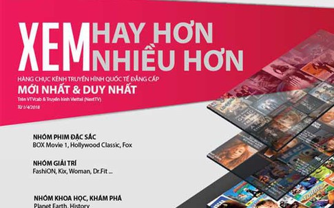 Vụ cắt hàng loạt kênh "hot": VTVCab có vi phạm hợp đồng?