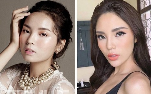 Mỹ nhân Việt đáp trả nghi án PTTM: Người thẳng thắn thừa nhận, người phủ nhận bằng cách nhéo mũi, đấm cằm