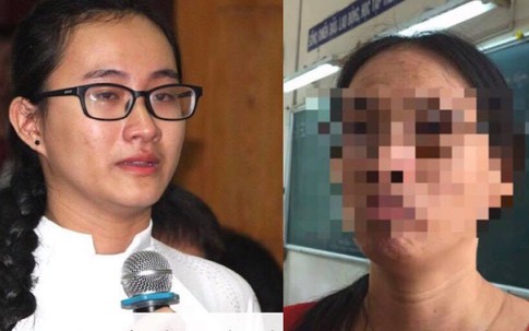 Nữ sinh chuyển trường vì cô giáo im lặng: Cuộc "giải cứu" đau đớn