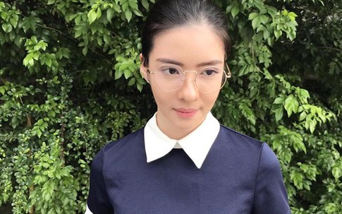 Nữ diễn viên xinh đẹp qua đời ở tuổi 21 sau tai nạn đâm xe vào cây