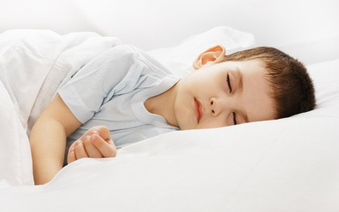 Con bạn thực sự cần ngủ bao lâu?