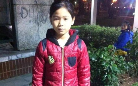 Nữ sinh lớp 7 "mất tích" tỉnh Thái Bình được phát hiện ở Hưng Yên