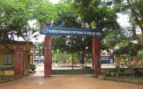 Trái tim trao nhầm và cái chết oan nghiệt của một nữ sinh