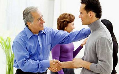 Thâm cung bí sử (138 - 3): Ở rể - một thách thức