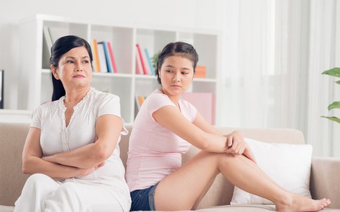 Bớt buồn khi nghe chuyện con dâu nhà hàng xóm