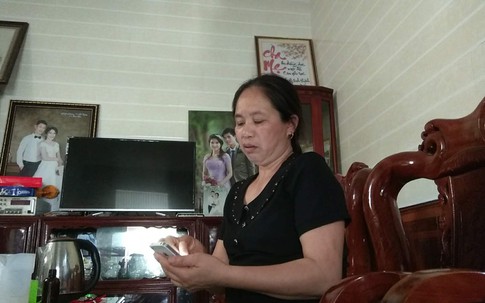 Truy tìm nhóm thanh niên đòi "chặt tay" người khác khi giải quyết mâu thuẫn