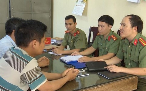 Ngăn chặn 2 đối tượng hoạt động trái pháp luật của “Hội thánh Đức Chúa Trời”