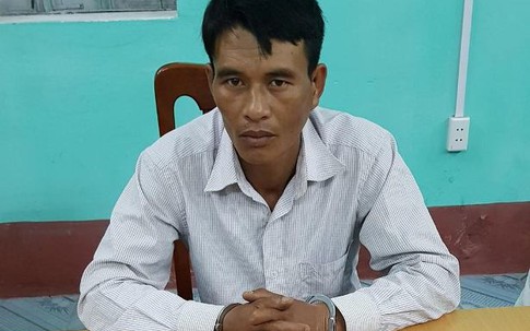 Quen biết qua điện thoại, một phụ nữ bị hiếp dâm trong đêm