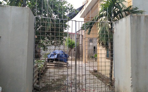 Nghi án bố tâm thần hiếp dâm con gái ruột 9 tuổi: Chuyển hồ sơ lên công an tỉnh