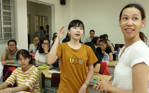 Sẽ bổ sung 13.000 giảng viên trình độ thạc sĩ