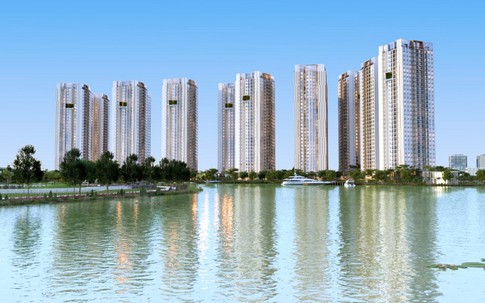 8 lý do khiến Gem Riverside “dậy sóng” khu Đông